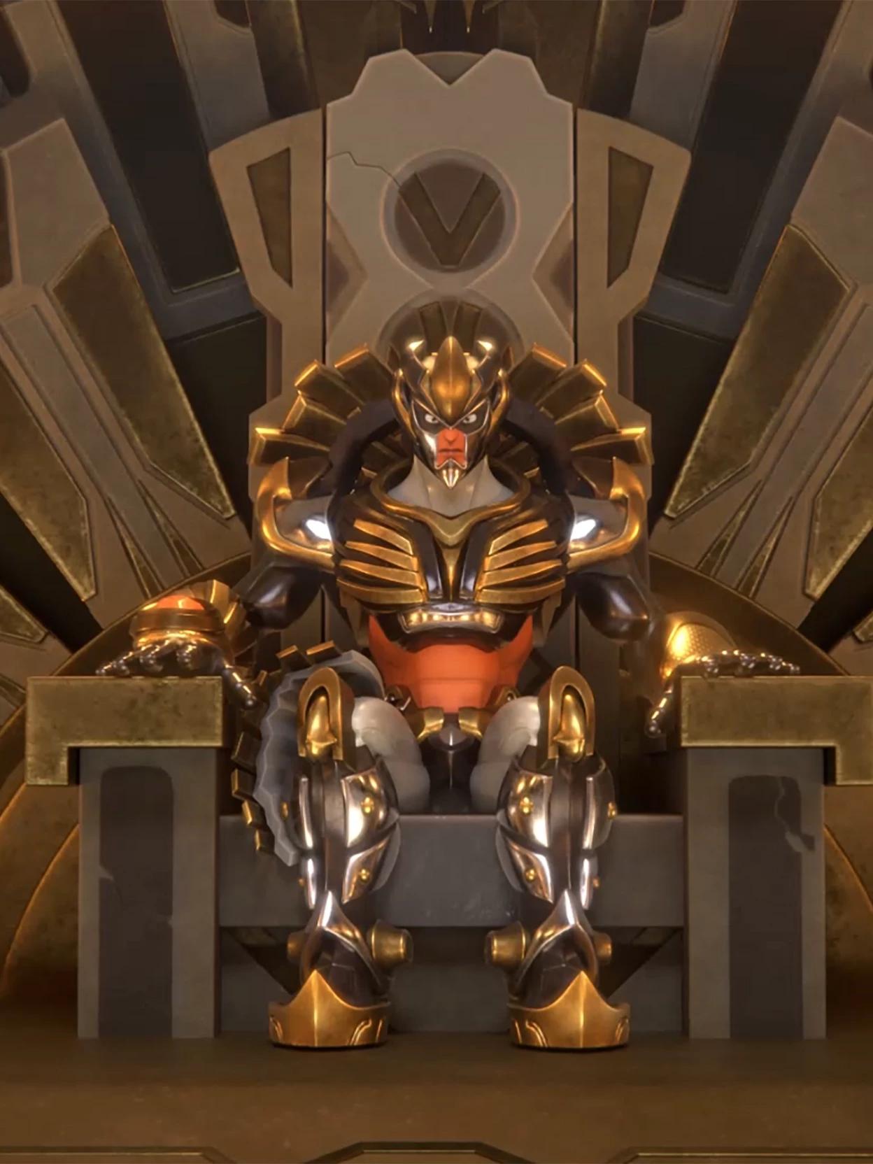 Lord Sol thumbnail