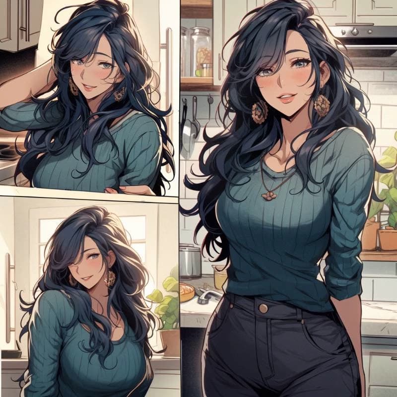 Martha thumbnail