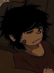 Young Murdoc Niccals thumbnail