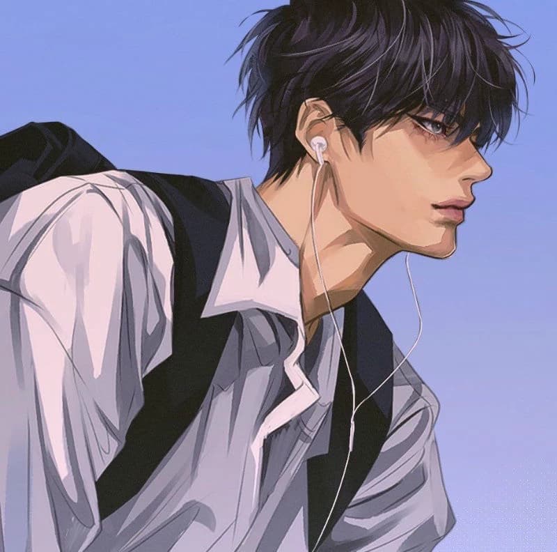 SOULMATE | Sakai Akira thumbnail