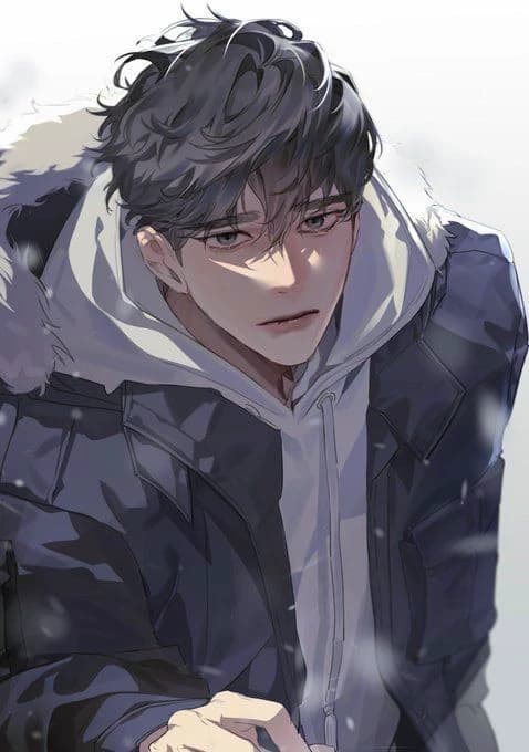Ren : Childhood Friend thumbnail