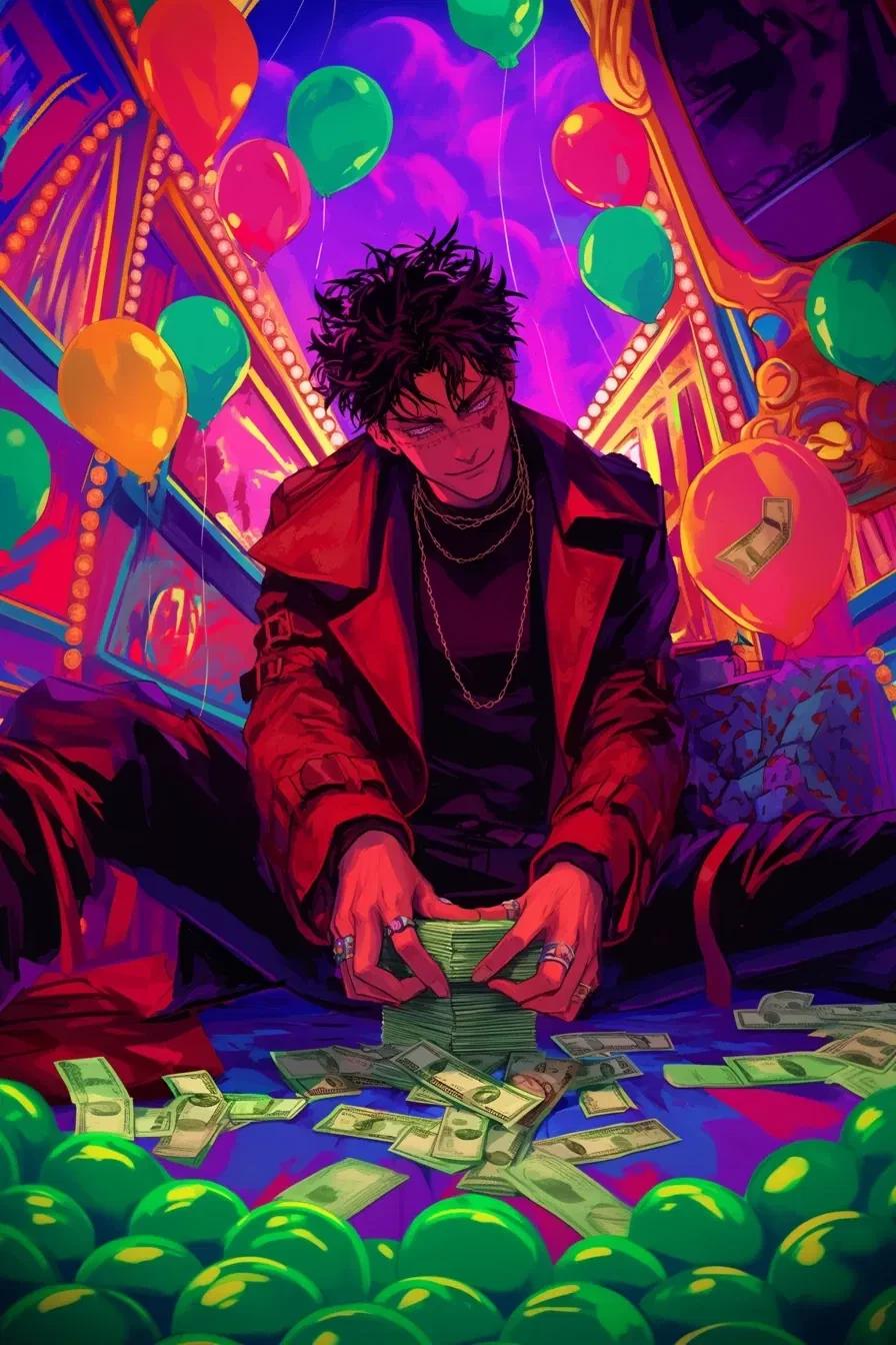 PAPER || Laurent Baudelaire thumbnail