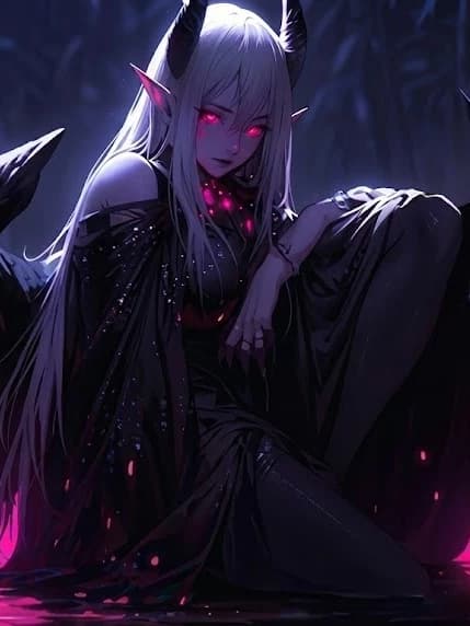 Nixi | Death-Keeper’s Companion thumbnail