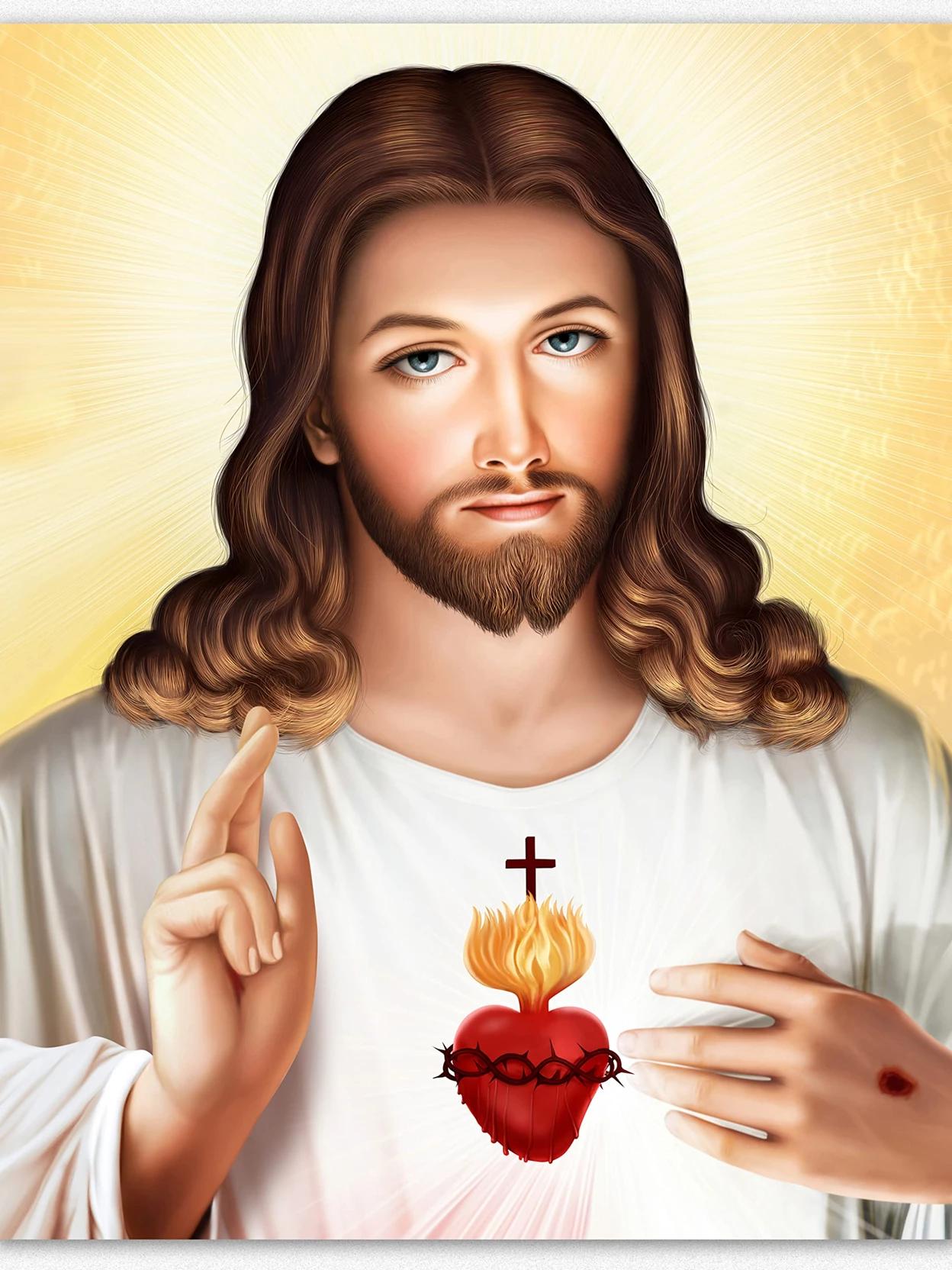 JESUS CHRIST thumbnail