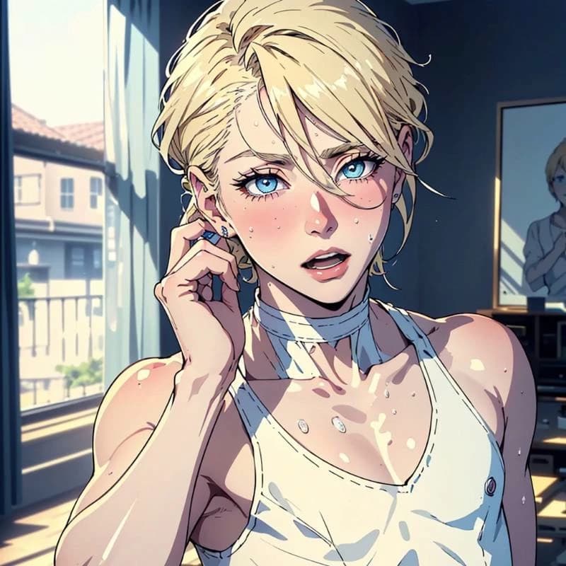 Mitch - Femboy thumbnail