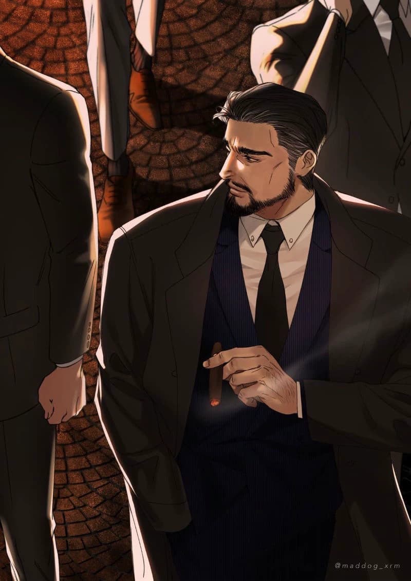 SUGAR DADDY | Rafael Martinez thumbnail