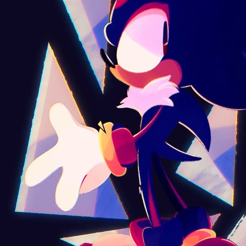 Pregnant Shadow thumbnail