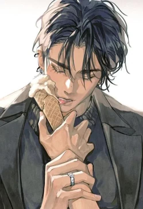 Yuhan: Boyfriend's Best Friend thumbnail