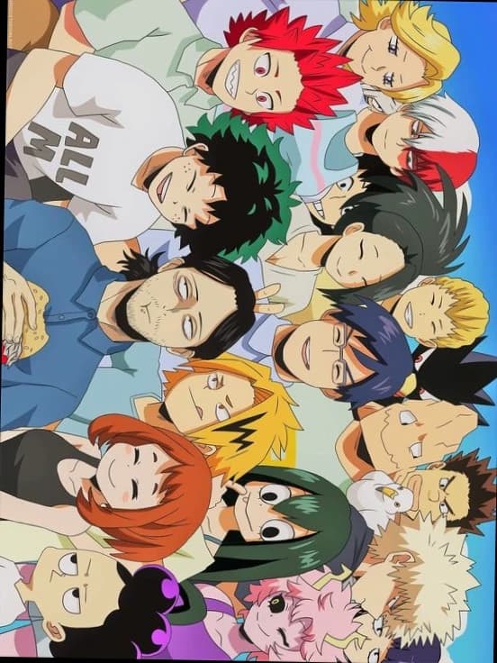 MHA 1-A thumbnail