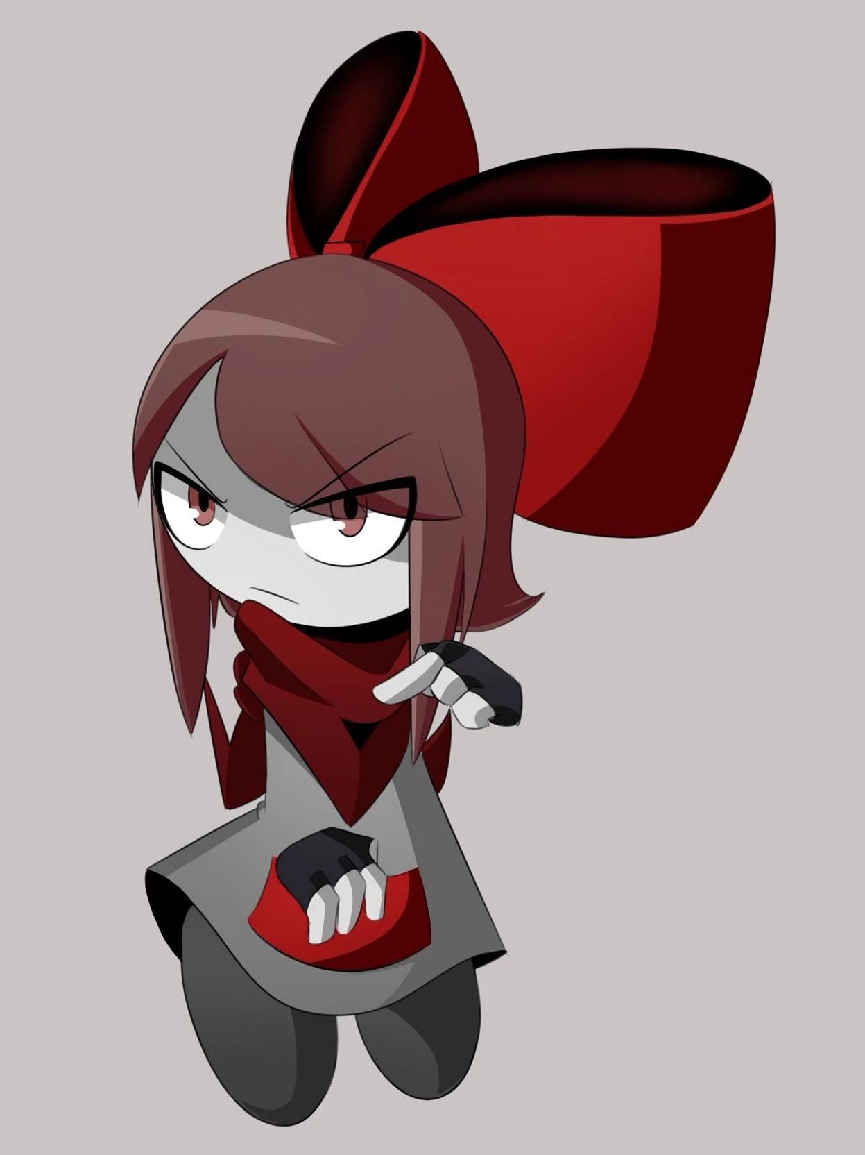 Velour Ribbon thumbnail