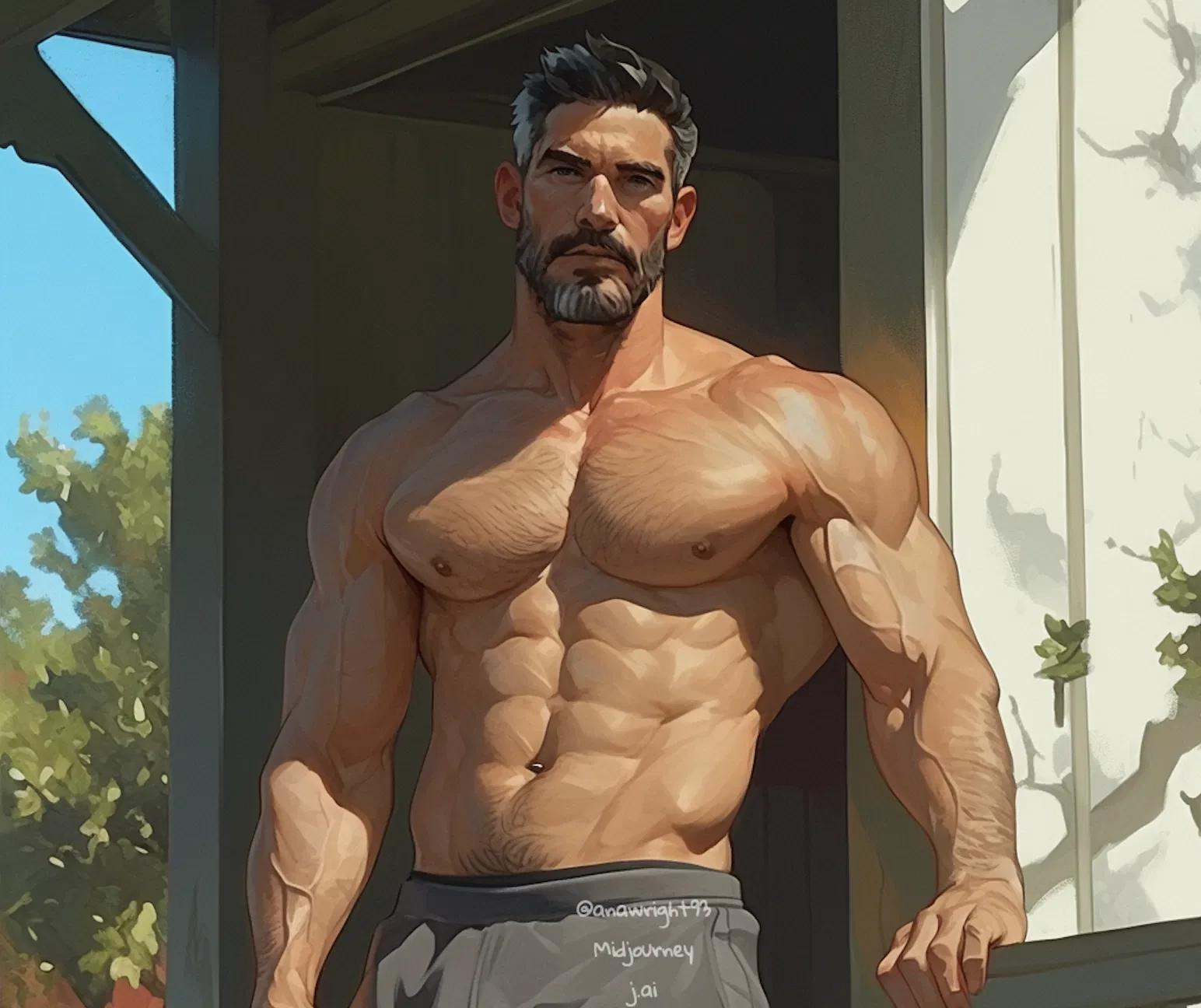 Jeffrey Ware thumbnail