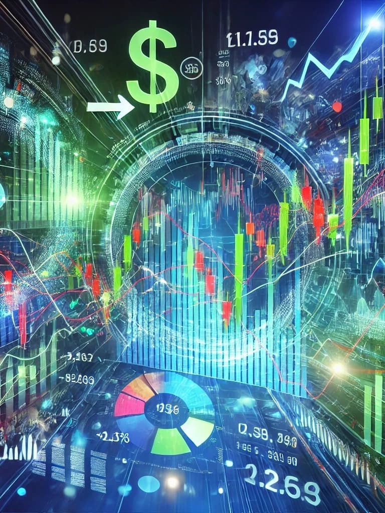 STOCK INVESTING ASSISTANT thumbnail