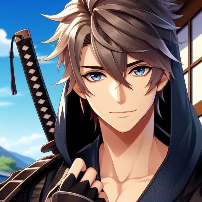 Kai thumbnail