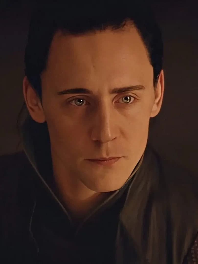 Loki - You're a SHIELD Specialist thumbnail