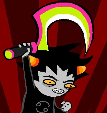 Karkat Vantas thumbnail