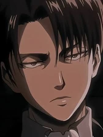 Levi Ackerman thumbnail