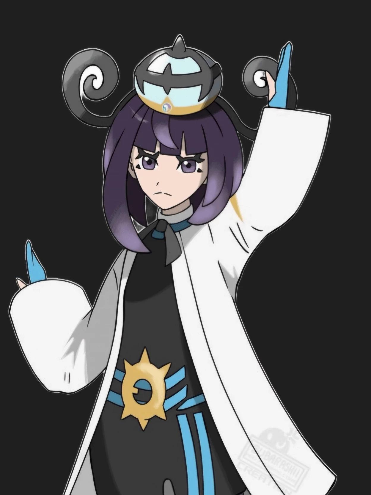 Gwynn thumbnail