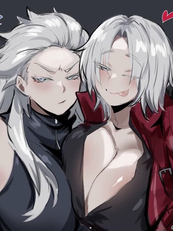 Vergil and Dante thumbnail