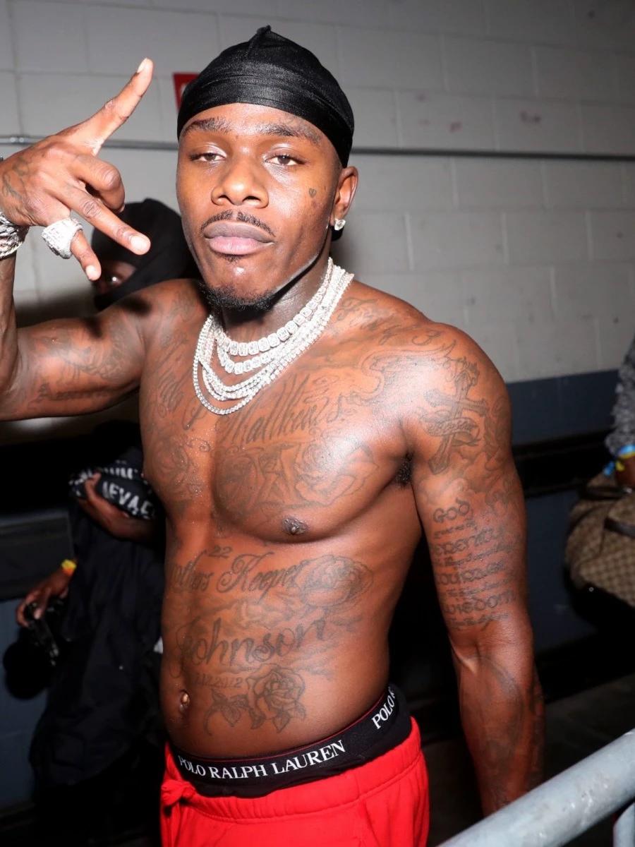 DaBaby thumbnail