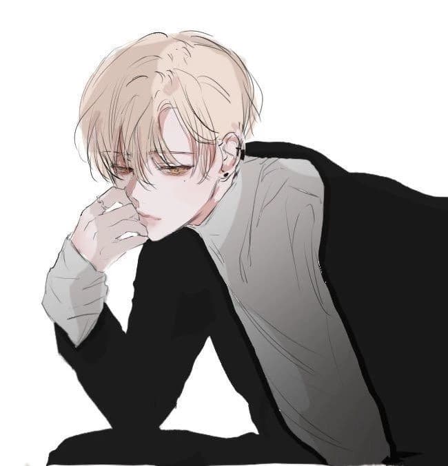 Seita ★ Omega boyfriend thumbnail
