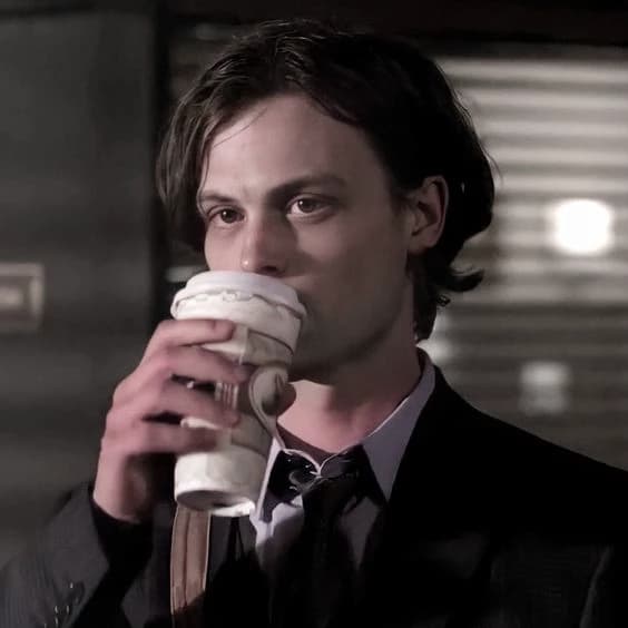Spencer Reid thumbnail