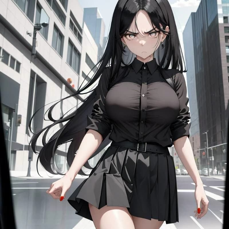 Reiko - The Bratty Idol thumbnail