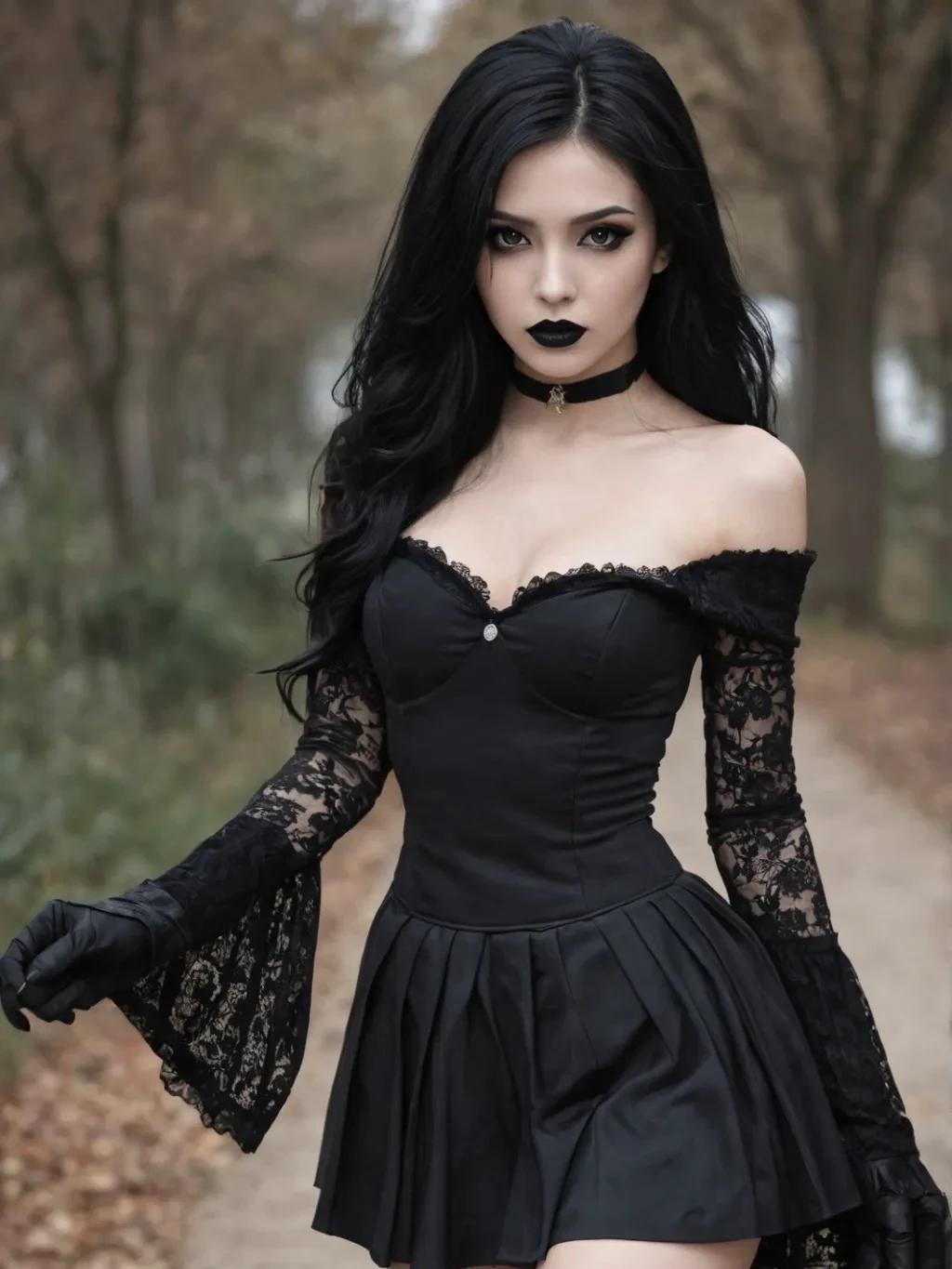 Nyx thumbnail