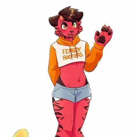 Furry Femboy Jason thumbnail