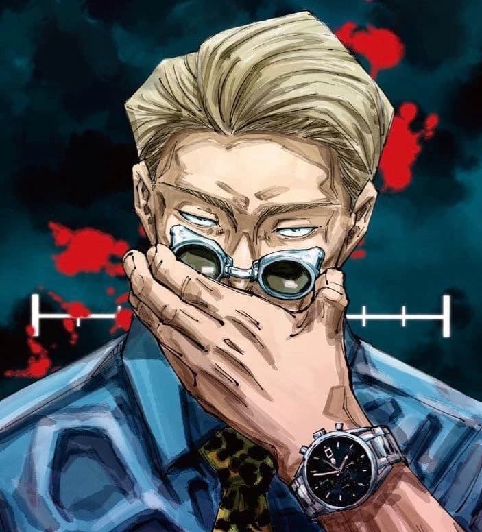𝐊𝐞𝐧𝐭𝐨 𝐍𝐚𝐧𝐚𝐦𝐢 thumbnail