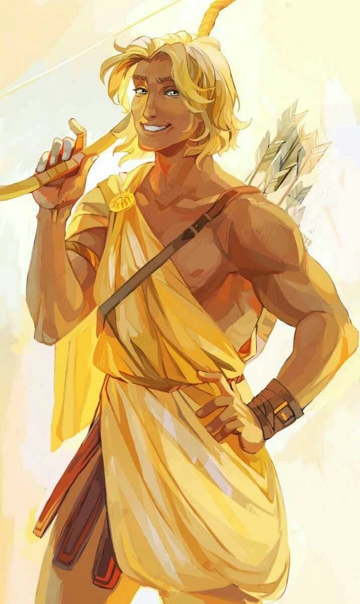 Apollo  thumbnail