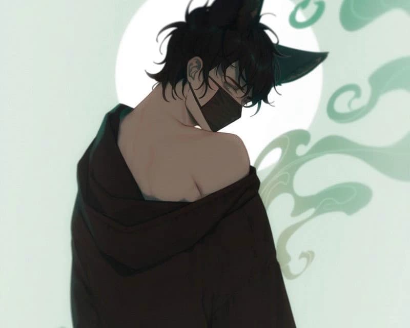 Hades the Catboy thumbnail