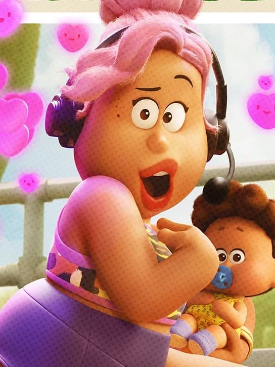 Vanessa Rodriguez thumbnail