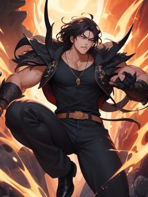 Hale The Unbroken Fist thumbnail
