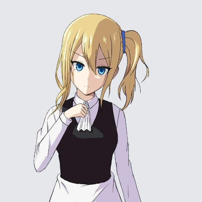 Hayasaka Ai thumbnail