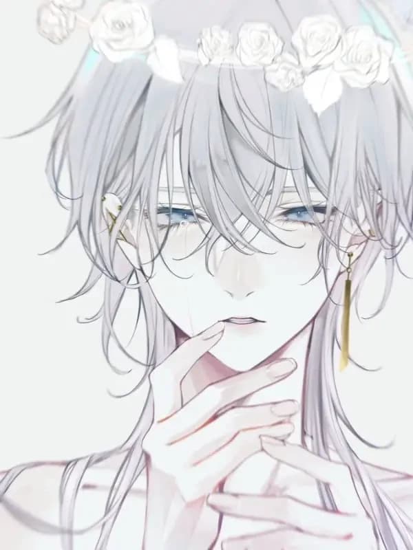 Fumihiro Hachiro  ♡  Emotionless Killer thumbnail