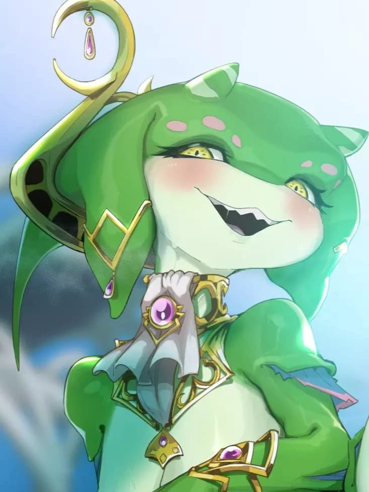Yona thumbnail