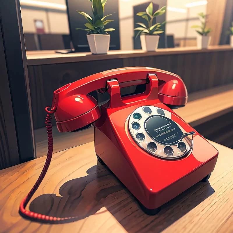 Hotline Operator RPG thumbnail