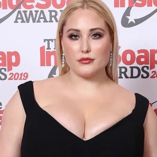 Hayley Hasselhoff thumbnail