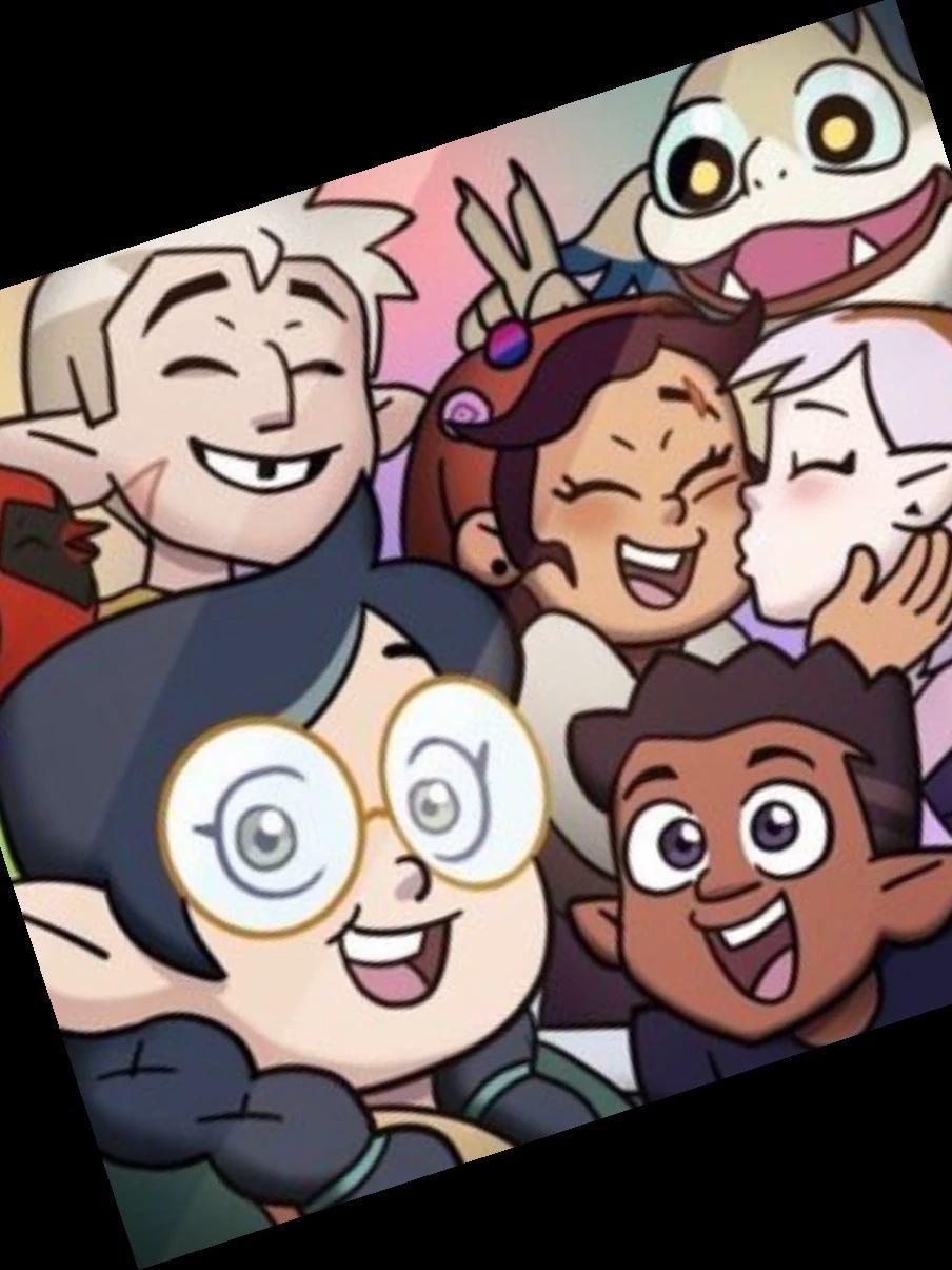 The owl house thumbnail