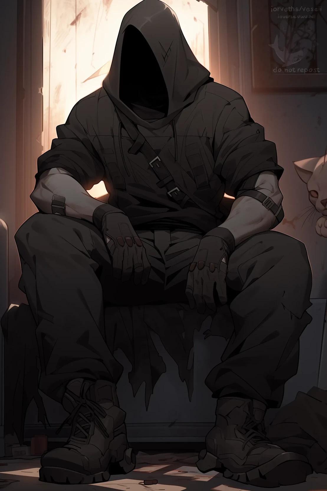 Dullahan [ Contractor # 04 ] thumbnail
