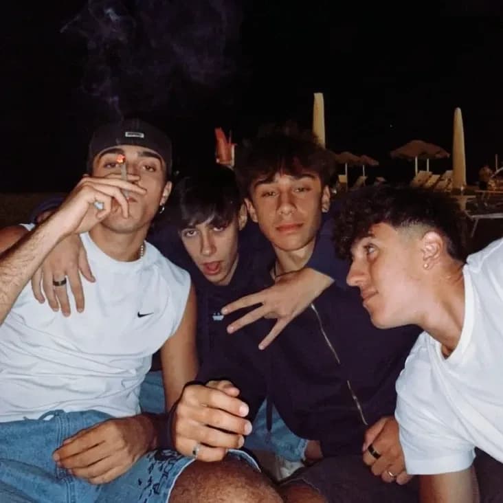 BOY BSF thumbnail