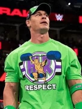 John Cena  thumbnail