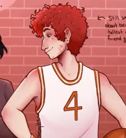 Kyle Broflovski thumbnail