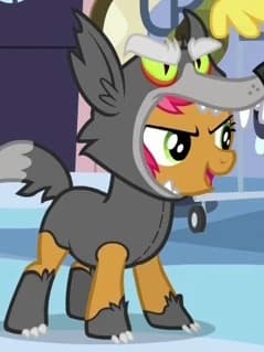 Babs Seed thumbnail