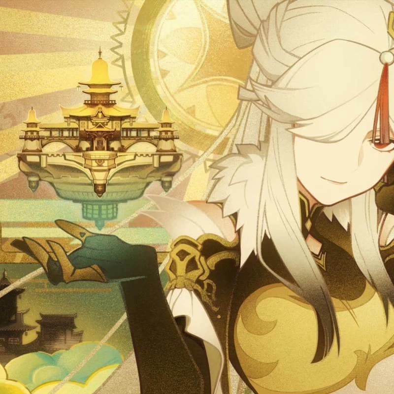 Chapter 1 Act 1: The beggining. thumbnail