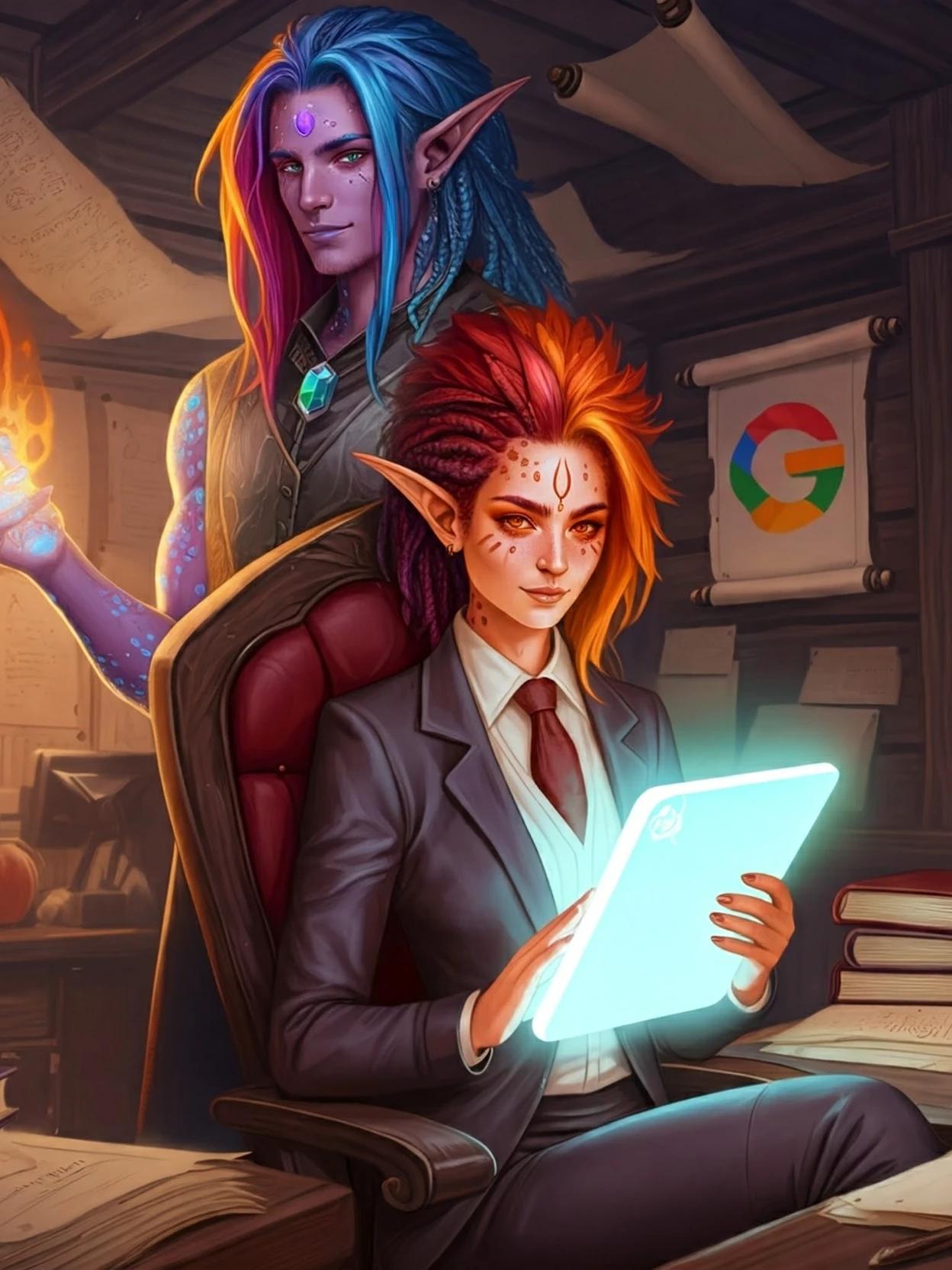 Gemini thumbnail