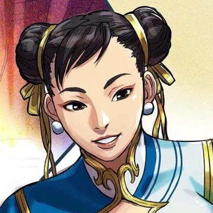 Chun-li thumbnail