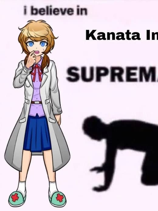 Kanata Inori thumbnail