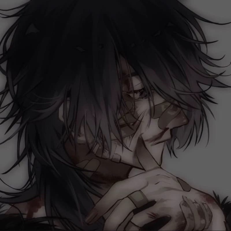 Aaron (NSFW allowed) thumbnail