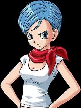 Bulma (Futa) thumbnail